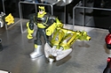 <?php echo Mattel; ?> - Batman: Total Armor