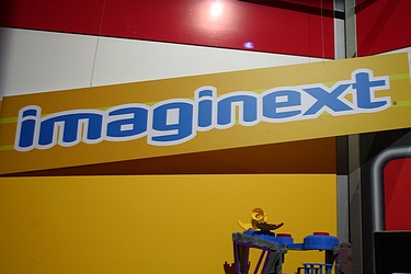 Mattel - Imaginext
