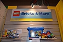 Lego - Bricks & More