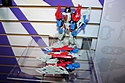 Hasbro - Transformers - Construct Bots