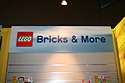Lego - Bricks and More