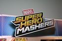 Hasbro - Super Hero Mashers
