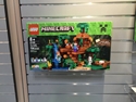 Lego - Minecraft