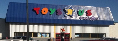 Toys R Us - Williamsville NY