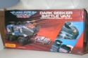 Dark Seeker Battle Van