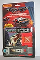 Flash Force 2000: Shadow - Rampagers