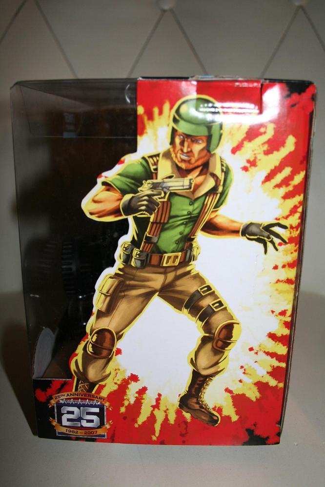 target gi joe pre order