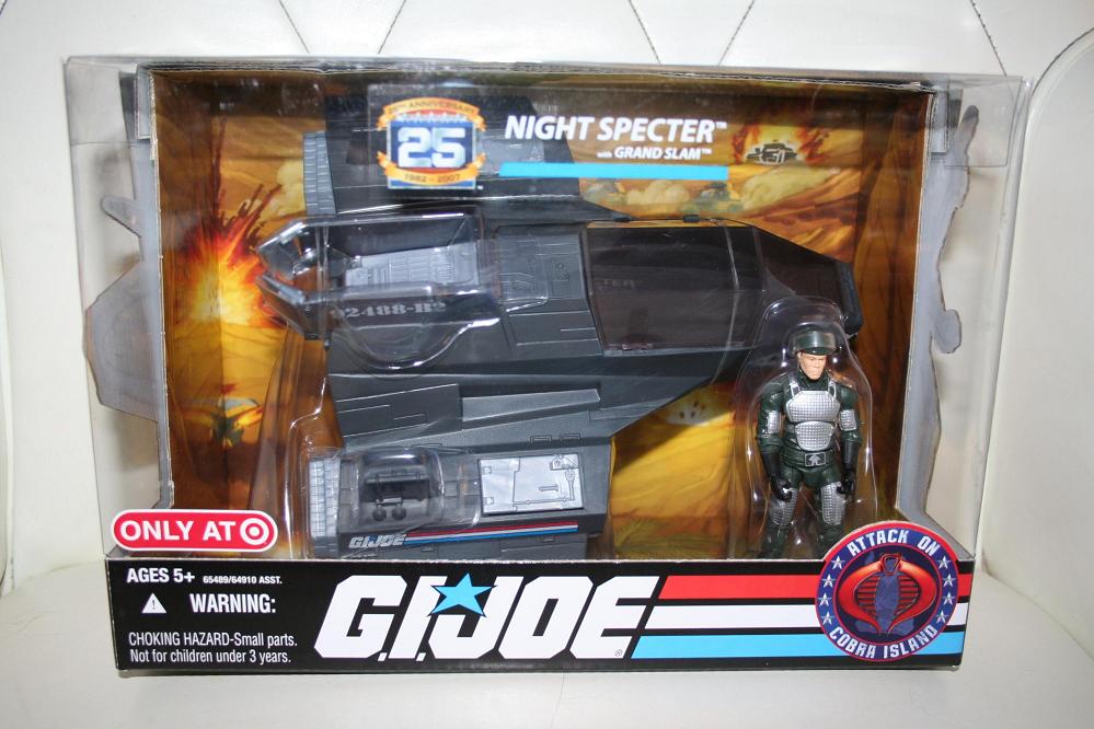 target gi joe pre order