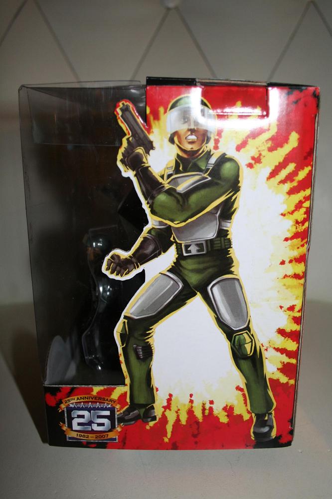 target gi joe pre order