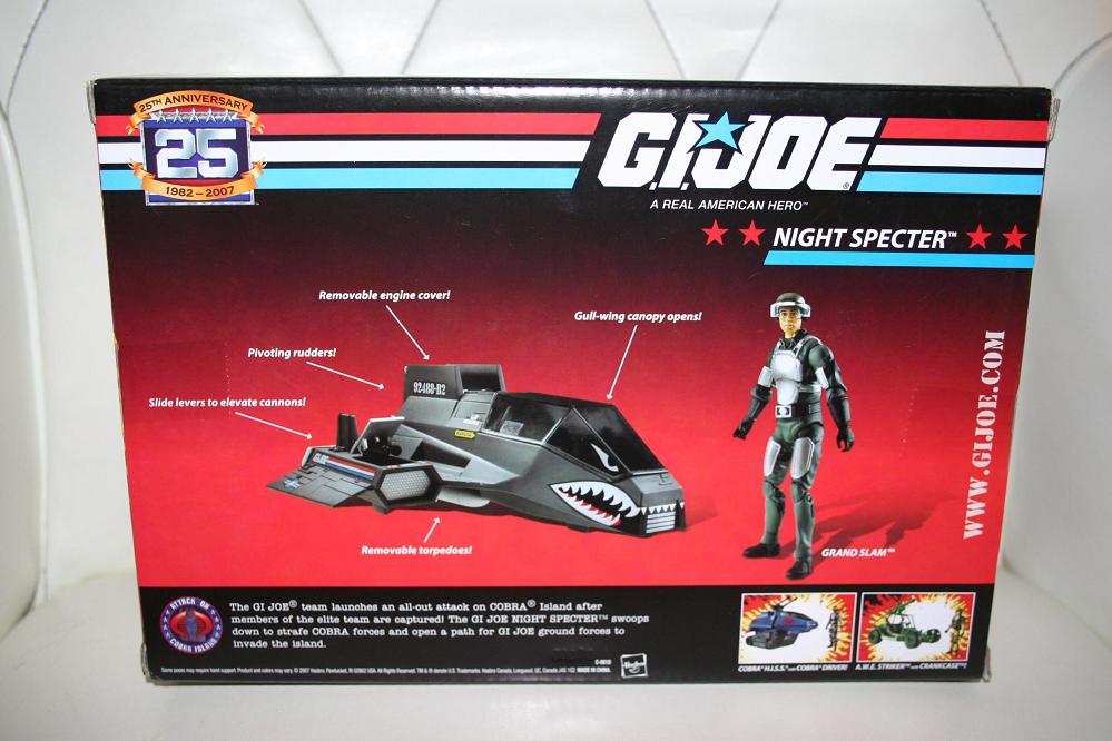 target gi joe pre order
