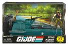 Hasbro - G.I. Joe Vehicles Wave 4