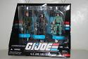 GI Joe Toys R Us Exclusive Air Command 3-Pack