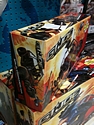 G.I. Joe - Retaliation (2012) - Ninja Commando 4x4