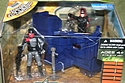 Walmart Exclusive Mini Battle Station - Surveillance Port Walmart Exclusive Mini Battle Station - Surveillance Port