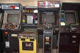 eBay Watch - Arcade Auction June 16, Greater Philly Expo Center 