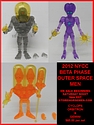 Press Release - BETA PHASE OUTER SPACE MEN UP FOR SALE AT STORE HORSEMEN
