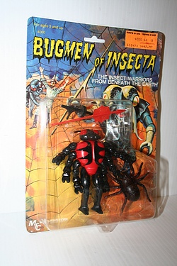 eBay Watch - Bugmen of Insecta