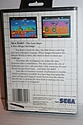 Sega Master System - Alex Kidd: The Lost Stars