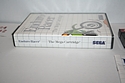 Sega Master System - Enduro Racer