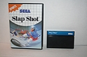 Sega Master System - Slap Shot