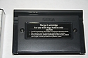 Sega Master System - Strider Import