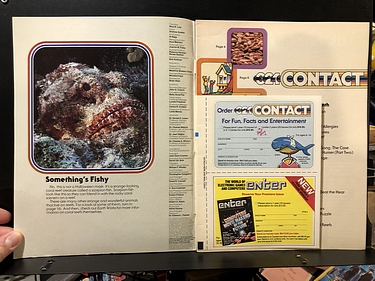 3-2-1 Contact - September, 1983