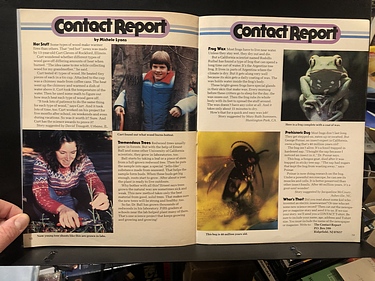 3-2-1 Contact - November, 1983