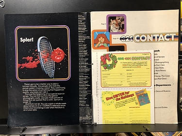 3-2-1 Contact - Dec. 1983/Jan. 1984
