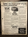 TRS-80 Microcomputer News: May, 1979