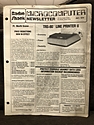 TRS-80 Microcomputer News: July, 1979