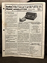TRS-80 Microcomputer News: November, 1979