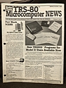 TRS-80 Microcomputer News: March, 1980