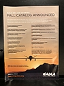 AIAA - Aerospace America - September, 2022