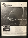 Air & Space Magazine - May-June 1978