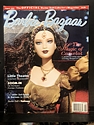 Barbie Bazaar Magazine - July/August, 2000