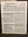 Buss - the Heath Co. Computer Newsletter: January 27th, 1981