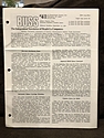 Buss - the Heath Co. Computer Newsletter: September 15th, 1981