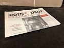 Coin Drop International - January/February, 1999