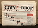 Coin Drop International - July/August, 1999