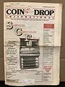 Coin Drop International - September/October, 1999
