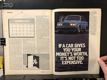 Discover Magazine - November, 1980