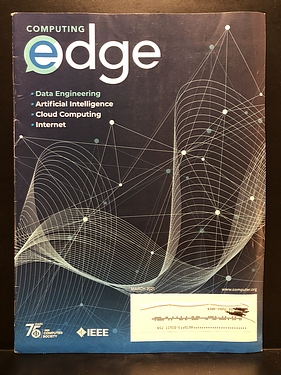 IEEE ComputingEdge - March, 2021