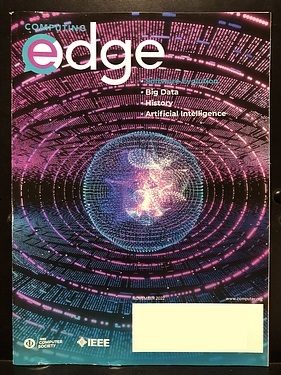 IEEE ComputingEdge - November, 2022