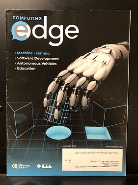 IEEE ComputingEdge - January, 2023
