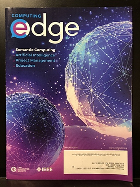 IEEE ComputingEdge - January, 2024