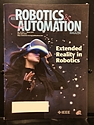 IEEE Robotics and Automation Magazine: March, 2022
