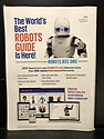 IEEE Robotics & Automation - March, 2022