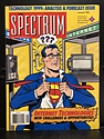 IEEE Spectrum - January, 1999