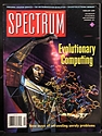 IEEE Spectrum Magazine: February, 2000