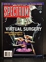 IEEE Spectrum Magazine: July, 2000